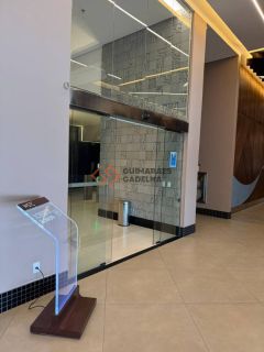 Sala Comercial Para Vender no WSTC -  Edson Queiroz em Fortaleza