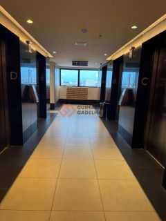 Sala Comercial Para Vender no WSTC -  Edson Queiroz em Fortaleza