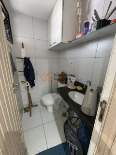 Sala Comercial Para Vender no WSTC -  Edson Queiroz em Fortaleza