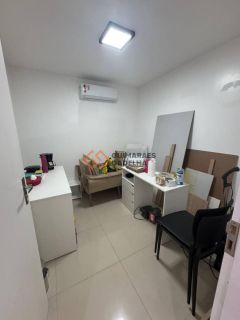 Sala Comercial Para Vender no WSTC -  Edson Queiroz em Fortaleza