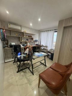 Sala Comercial Para Vender no WSTC -  Edson Queiroz em Fortaleza