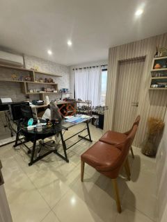 Sala Comercial Para Vender no WSTC -  Edson Queiroz em Fortaleza