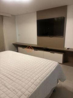 Apartamento no condomínio Campobelo - Cocó em Fortaleza
