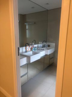 Apartamento no condomínio Campobelo - Cocó em Fortaleza