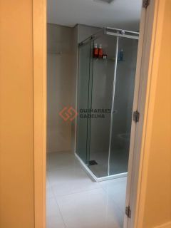 Apartamento no condomínio Campobelo - Cocó em Fortaleza