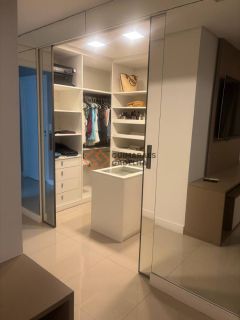 Apartamento no condomínio Campobelo - Cocó em Fortaleza