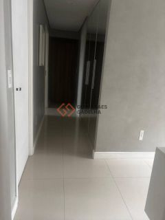 Apartamento no condomínio Campobelo - Cocó em Fortaleza