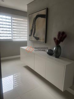 Apartamento no condomínio Campobelo - Cocó em Fortaleza