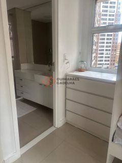 Apartamento no condomínio Campobelo - Cocó em Fortaleza