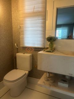 Apartamento no condomínio Campobelo - Cocó em Fortaleza