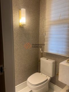 Apartamento no condomínio Campobelo - Cocó em Fortaleza