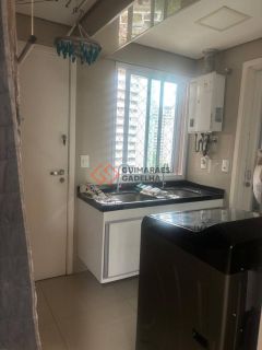 Apartamento no condomínio Campobelo - Cocó em Fortaleza