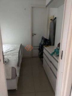 Apartamento no condomínio Campobelo - Cocó em Fortaleza