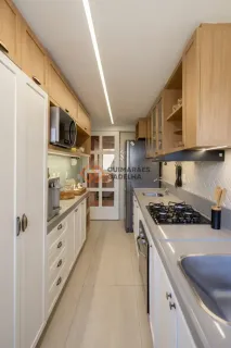 Apartamento Para Alugar com 3 quartos 3 suítes no Porto das Dunas