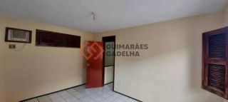 Casa Para Vender com 4 quartos 4 suítes no bairro Edson Queiroz em Fortaleza