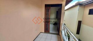 Casa Para Vender com 4 quartos 4 suítes no bairro Edson Queiroz em Fortaleza