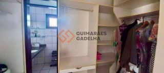 Casa Para Vender com 4 quartos 4 suítes no bairro Edson Queiroz em Fortaleza