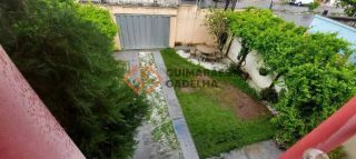 Casa Para Vender com 4 quartos 4 suítes no bairro Edson Queiroz em Fortaleza