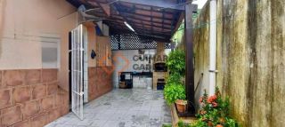 Casa Para Vender com 4 quartos 4 suítes no bairro Edson Queiroz em Fortaleza