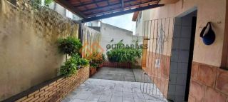 Casa Para Vender com 4 quartos 4 suítes no bairro Edson Queiroz em Fortaleza
