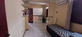 Casa Para Vender com 4 quartos 4 suítes no bairro Edson Queiroz em Fortaleza
