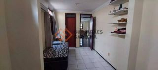 Casa Para Vender com 4 quartos 4 suítes no bairro Edson Queiroz em Fortaleza