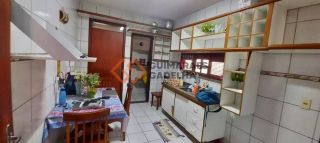 Casa Para Vender com 4 quartos 4 suítes no bairro Edson Queiroz em Fortaleza