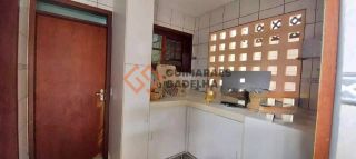 Casa Para Vender com 4 quartos 4 suítes no bairro Edson Queiroz em Fortaleza