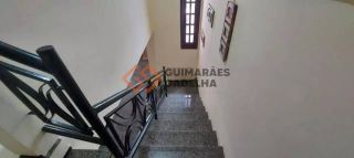 Casa Para Vender com 4 quartos 4 suítes no bairro Edson Queiroz em Fortaleza