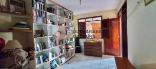 Casa Para Vender com 4 quartos 4 suítes no bairro Edson Queiroz em Fortaleza