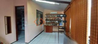 Casa Para Vender com 4 quartos 4 suítes no bairro Edson Queiroz em Fortaleza