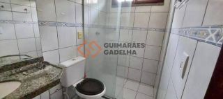 Casa Para Vender com 4 quartos 4 suítes no bairro Edson Queiroz em Fortaleza