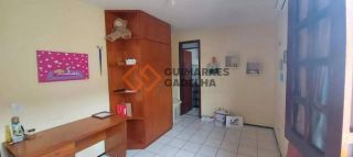 Casa Para Vender com 4 quartos 4 suítes no bairro Edson Queiroz em Fortaleza