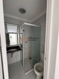 Apartamento Para Alugar com 3 quartos 1 suítes no bairro Jangurussu em Fortaleza