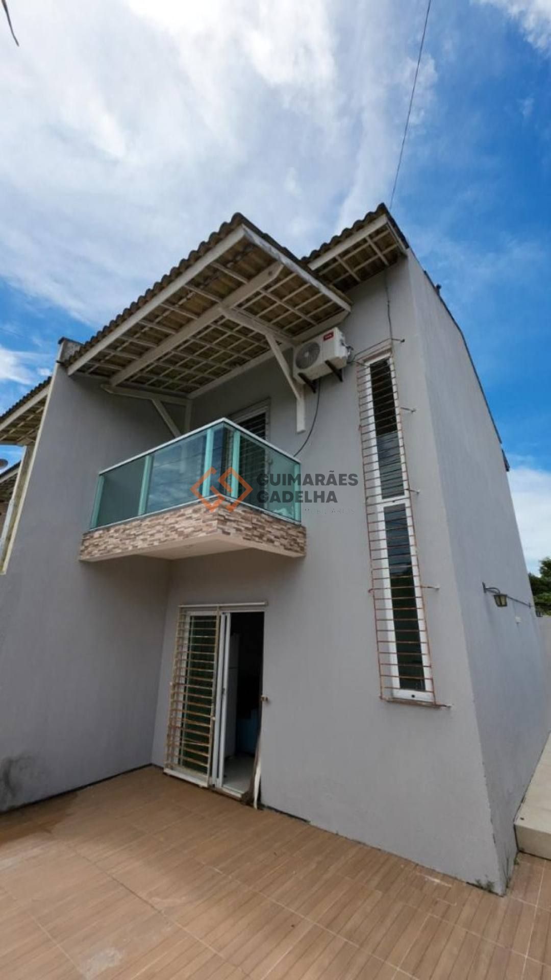 Casa Para Vender com 2 quartos 1 suítes no bairro Mangabeira em Eusébio