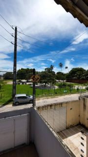 Oportunidade no Eusébio! Casa Duplex com Piscina por R$ 270 mil!