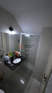 Oportunidade no Eusébio! Casa Duplex com Piscina por R$ 270 mil!
