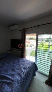 Oportunidade no Eusébio! Casa Duplex com Piscina por R$ 270 mil!