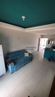 Oportunidade no Eusébio! Casa Duplex com Piscina por R$ 270 mil!