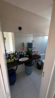 Oportunidade no Eusébio! Casa Duplex com Piscina por R$ 270 mil!