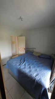 Oportunidade no Eusébio! Casa Duplex com Piscina por R$ 270 mil!