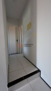 Oportunidade no Eusébio! Casa Duplex com Piscina por R$ 270 mil!