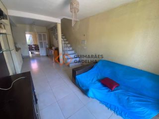 Casa Para Alugar com 3 quartos 3 suítes no bairro Pref. José Walter em Fortaleza