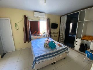 Casa Para Alugar com 3 quartos 3 suítes no bairro Pref. José Walter em Fortaleza