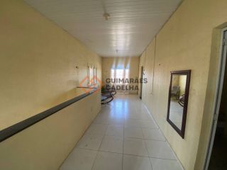 Casa Para Alugar com 3 quartos 3 suítes no bairro Pref. José Walter em Fortaleza