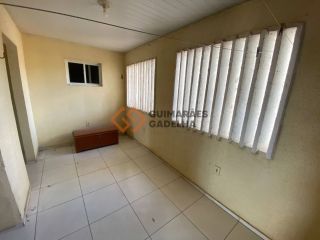 Casa Para Alugar com 3 quartos 3 suítes no bairro Pref. José Walter em Fortaleza
