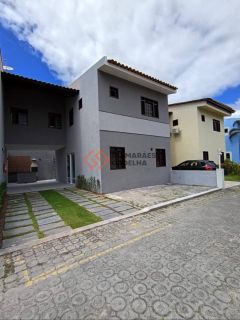 Casa Duplex à Venda – Condomínio Residencial Água Fria