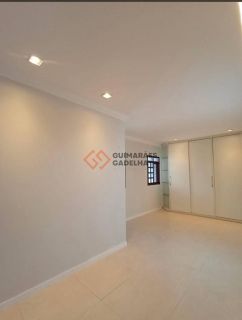 Casa Duplex à Venda – Condomínio Residencial Água Fria