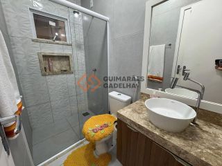 Casa Plana à Venda – Loteamento Cidade Verde, Fortaleza/CE