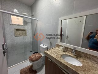 Casa Plana à Venda – Loteamento Cidade Verde, Fortaleza/CE